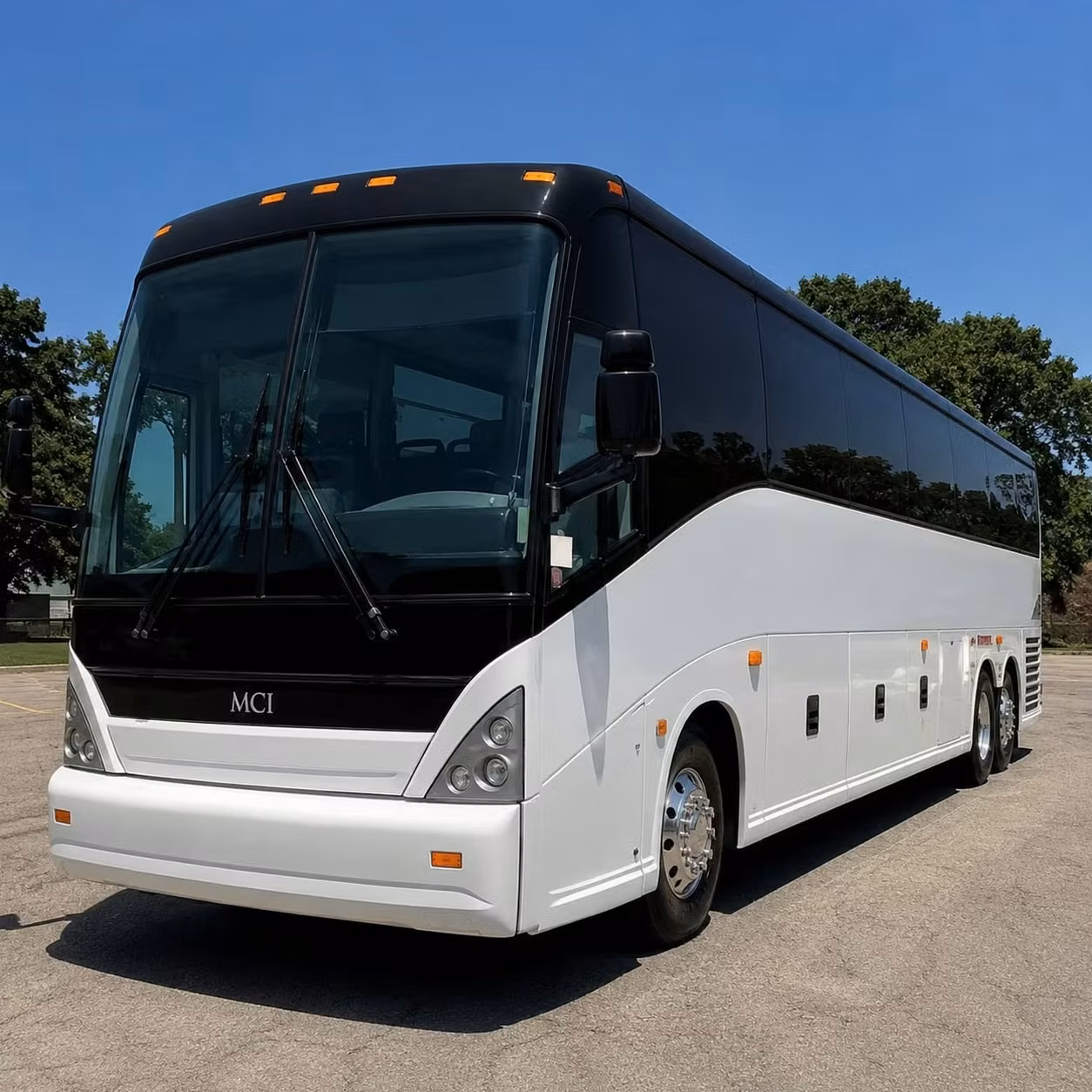 charlotte airport shuttle transfers for hotels venues and corporate campuses