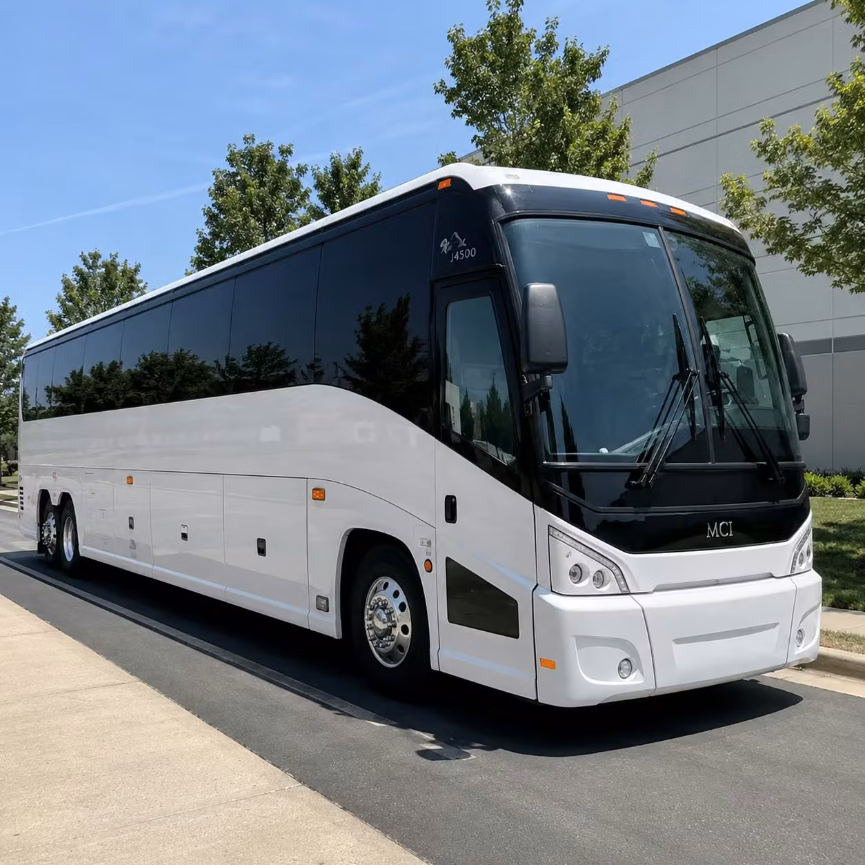 charlotte church conference and convention transportation made simple