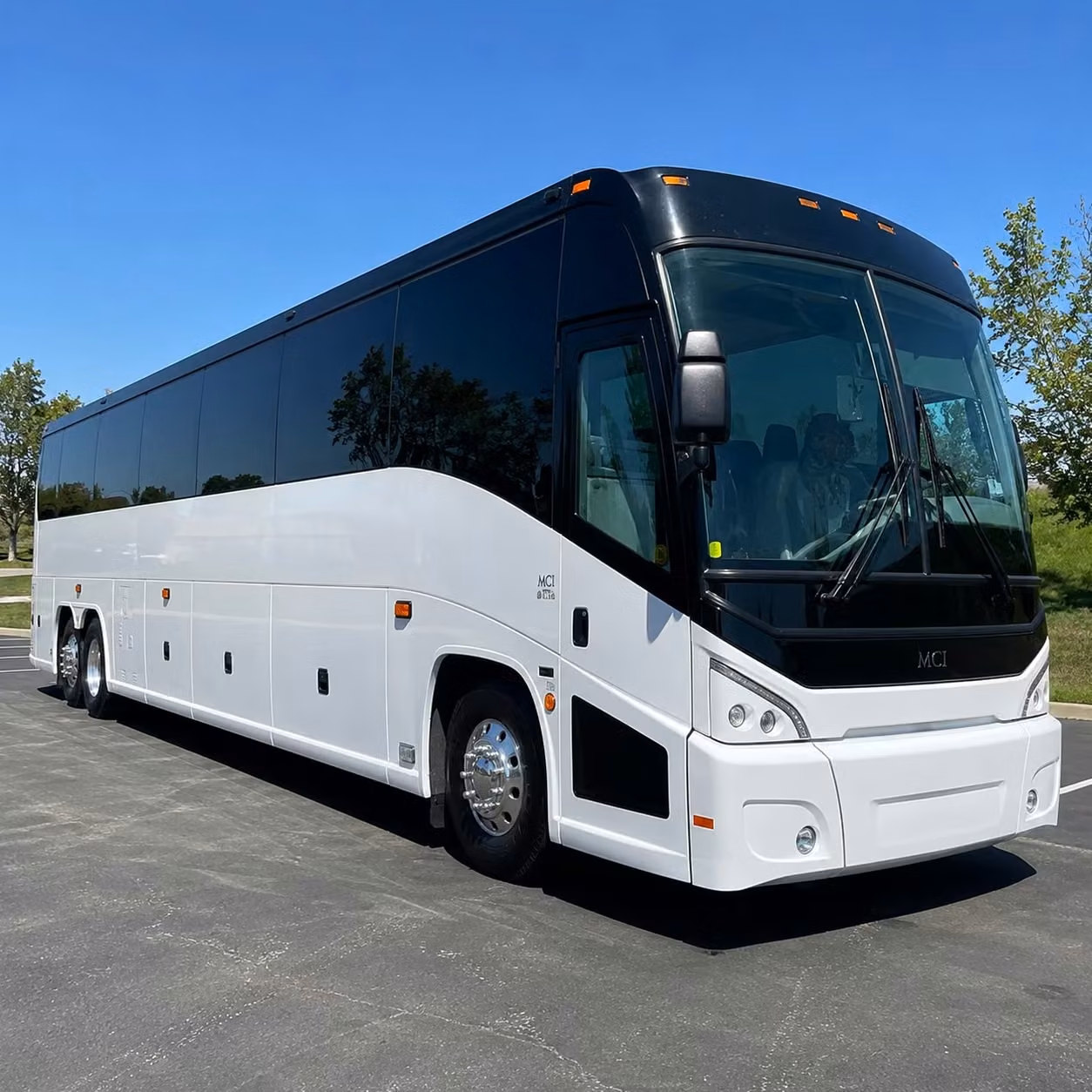 charlotte convention groups sports teams and tour groups rely on airport bus rentals