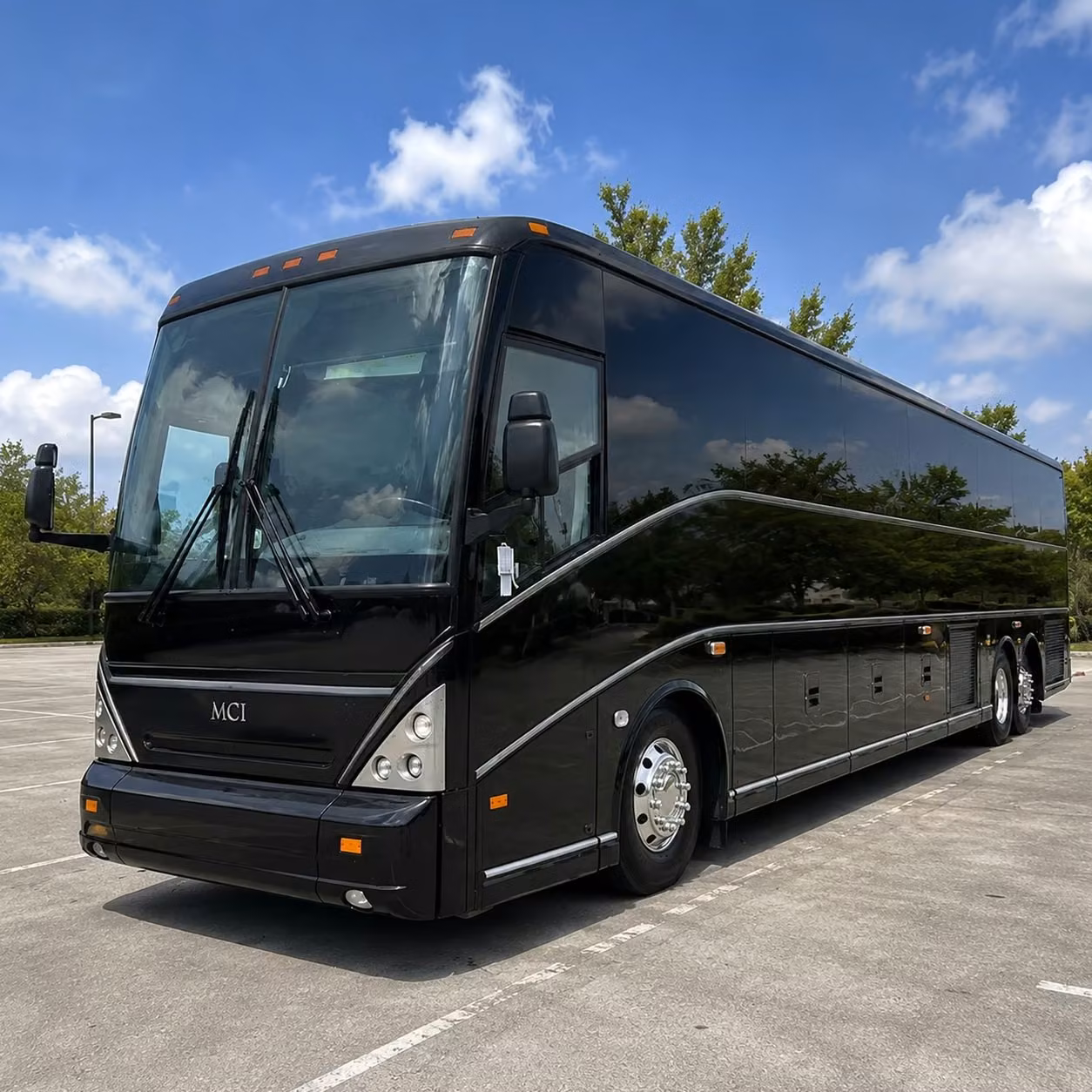 charlotte corporate transportation for team building events retreats and off site meetings