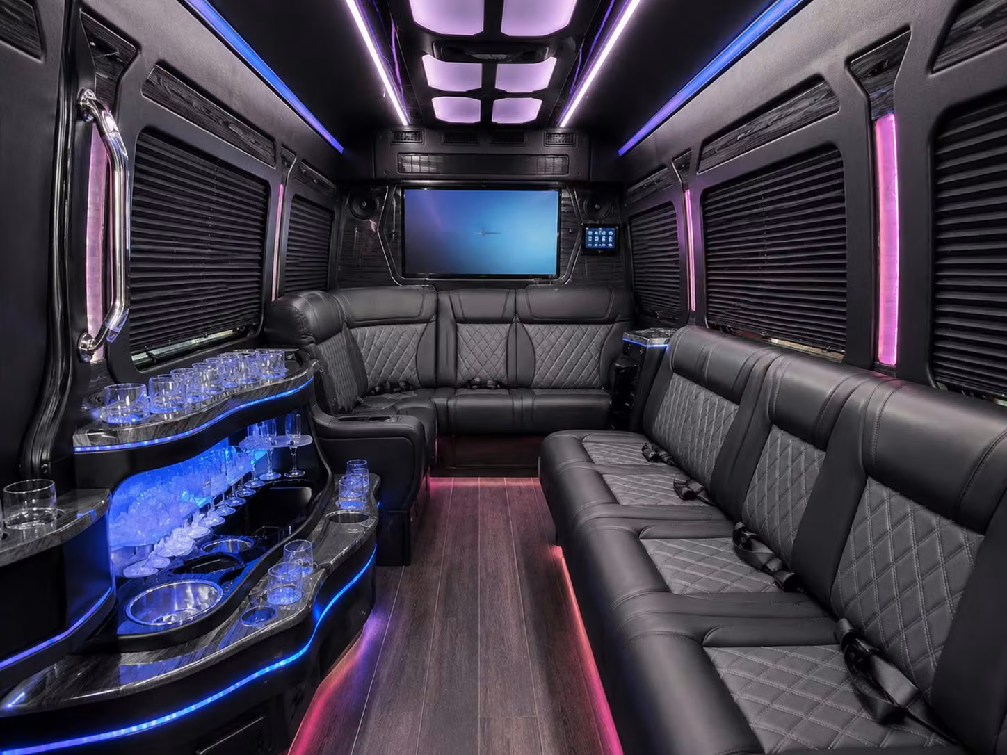 charlotte fc and nascar group transportation two of the region s biggest draws