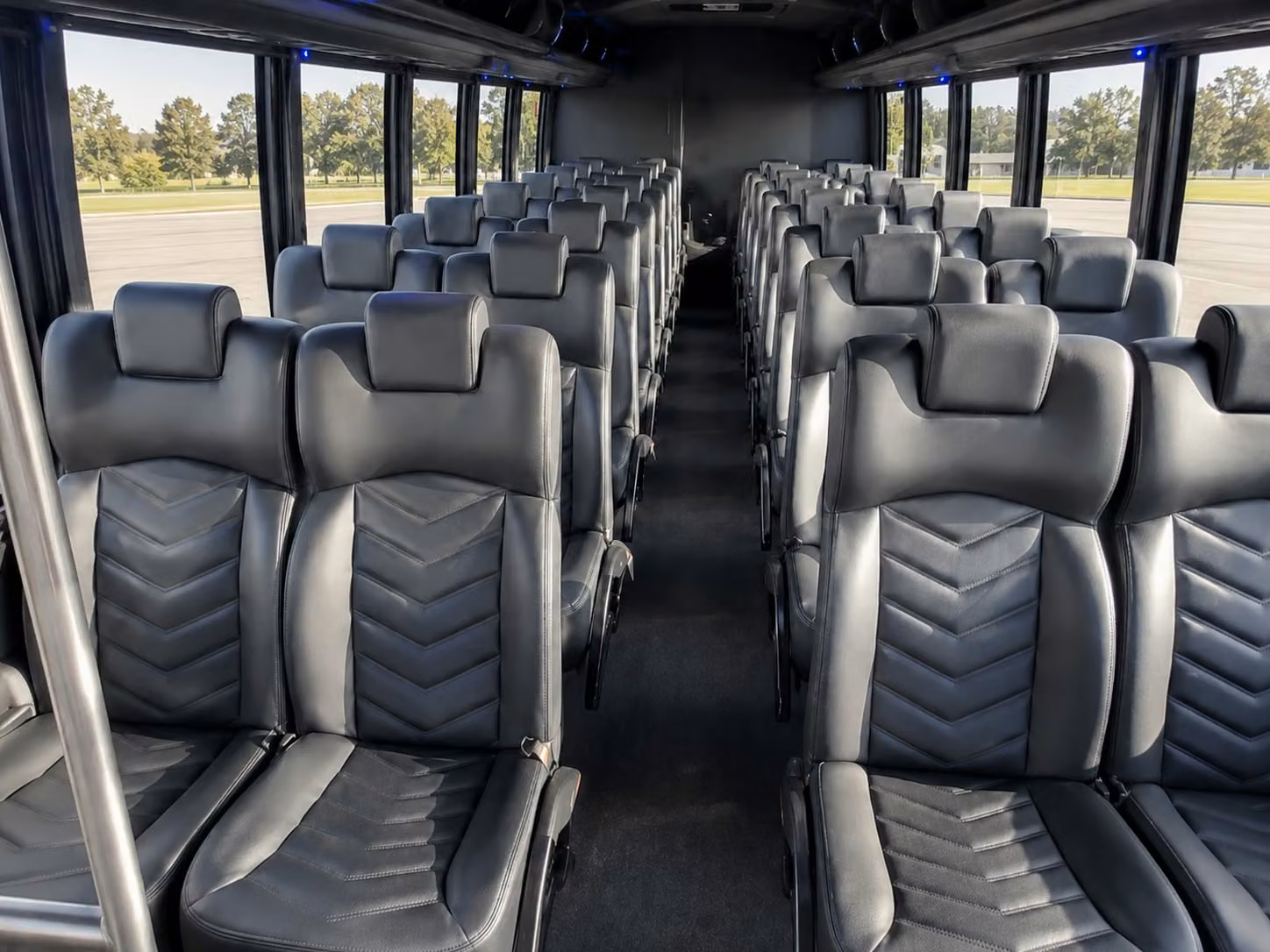 charlotte government military transportation