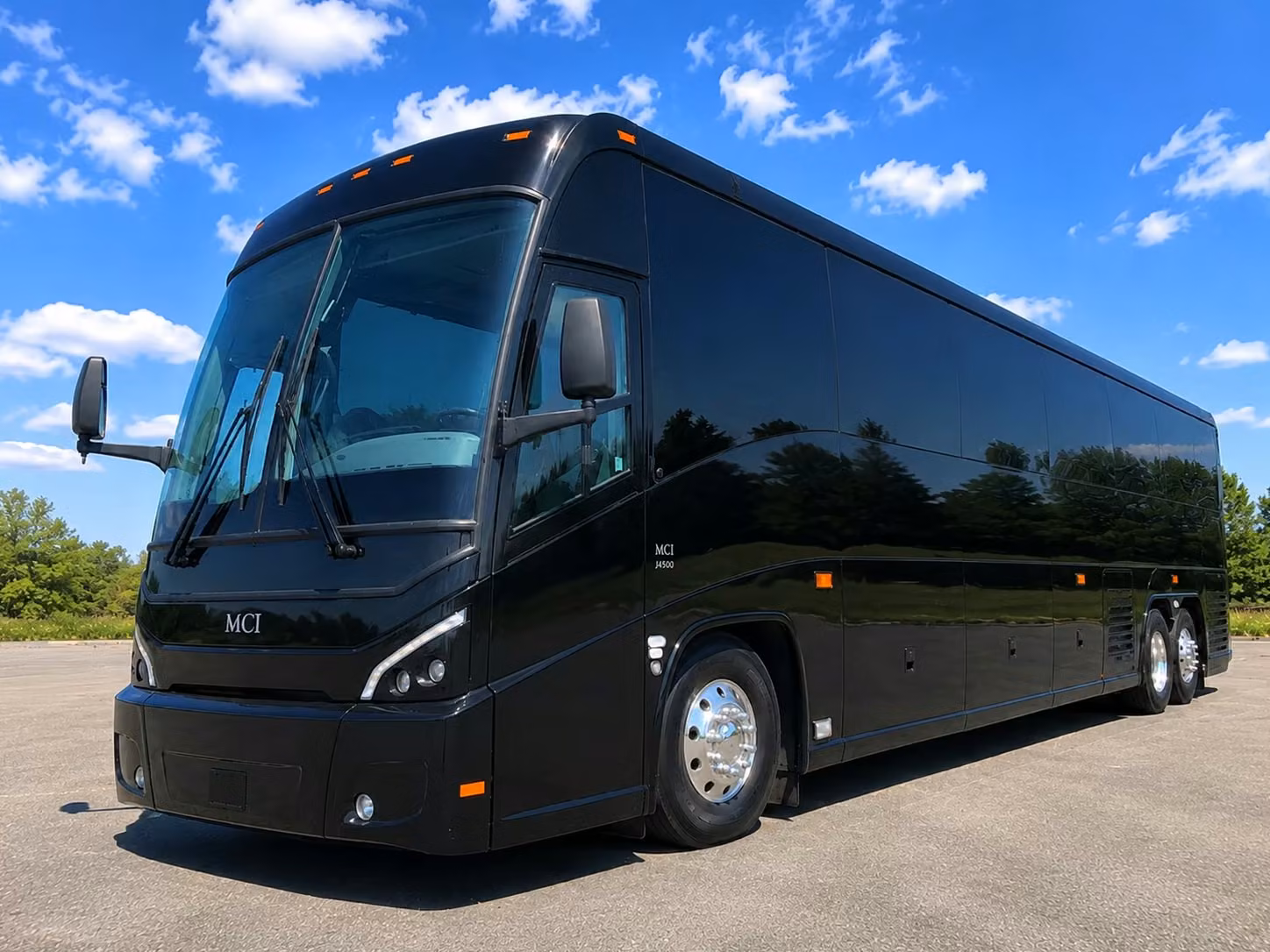 charlotte sporting event and stadium transportation for groups