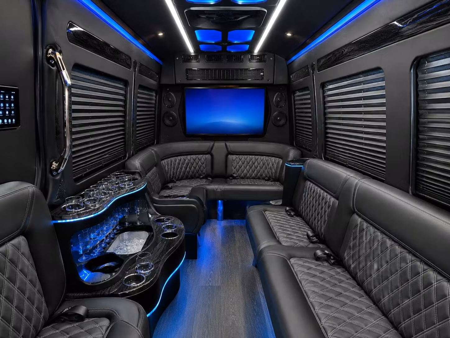 charterbusrentalcharlottenc com lets you easily arrange transportation to charlotte s performing arts and stem field trip venues