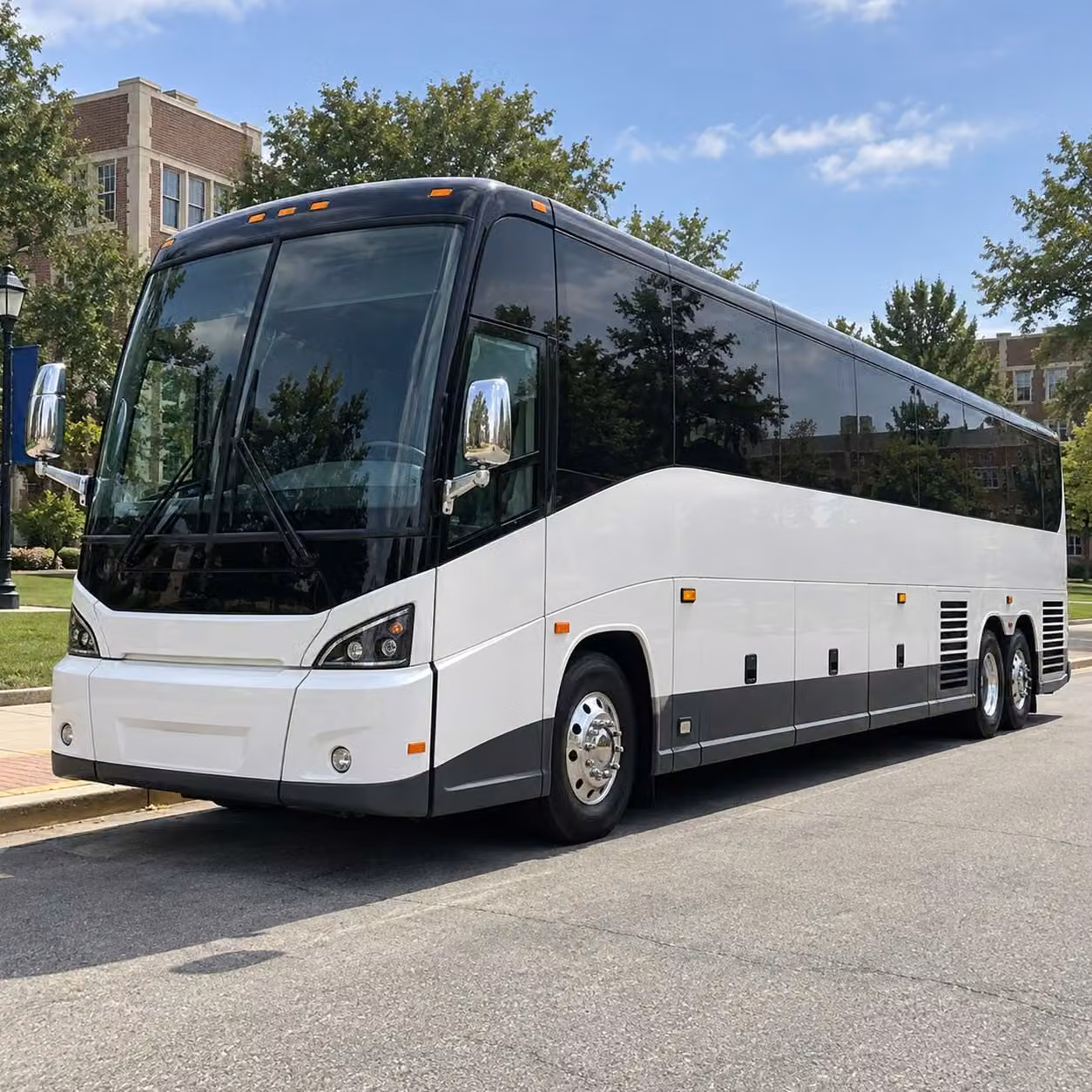 charterbusrentalcharlottenc com will help you find the right bus for zoo field trips and charlotte area attraction visits