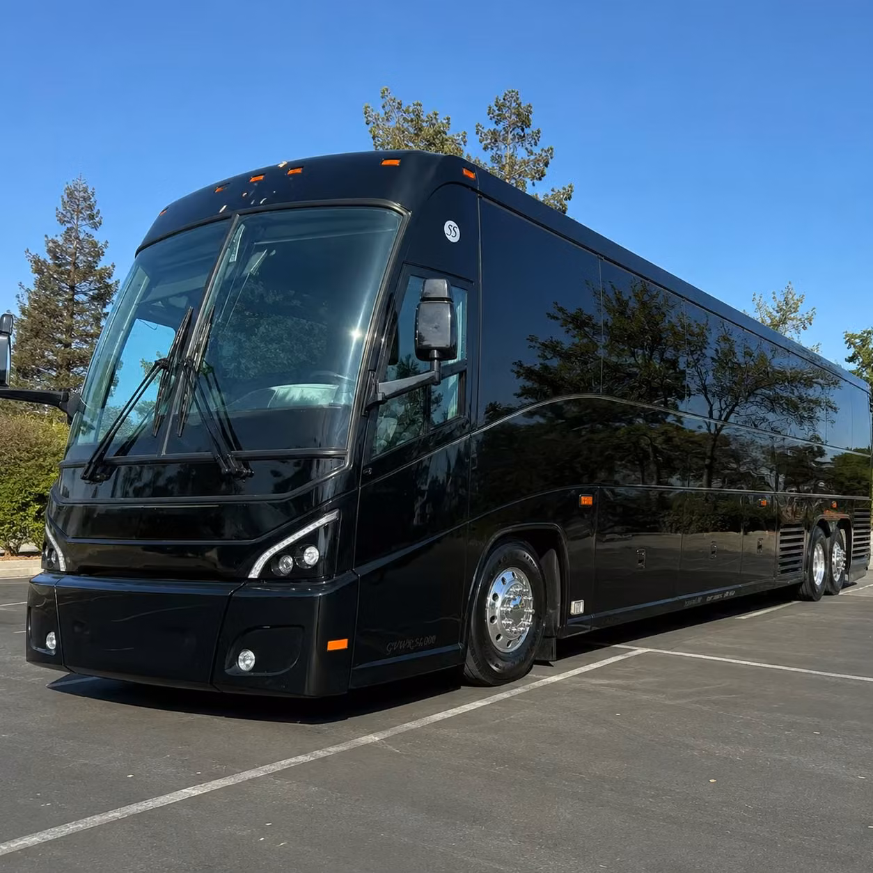 college campus tours and long distance student travel from charlotte made easy