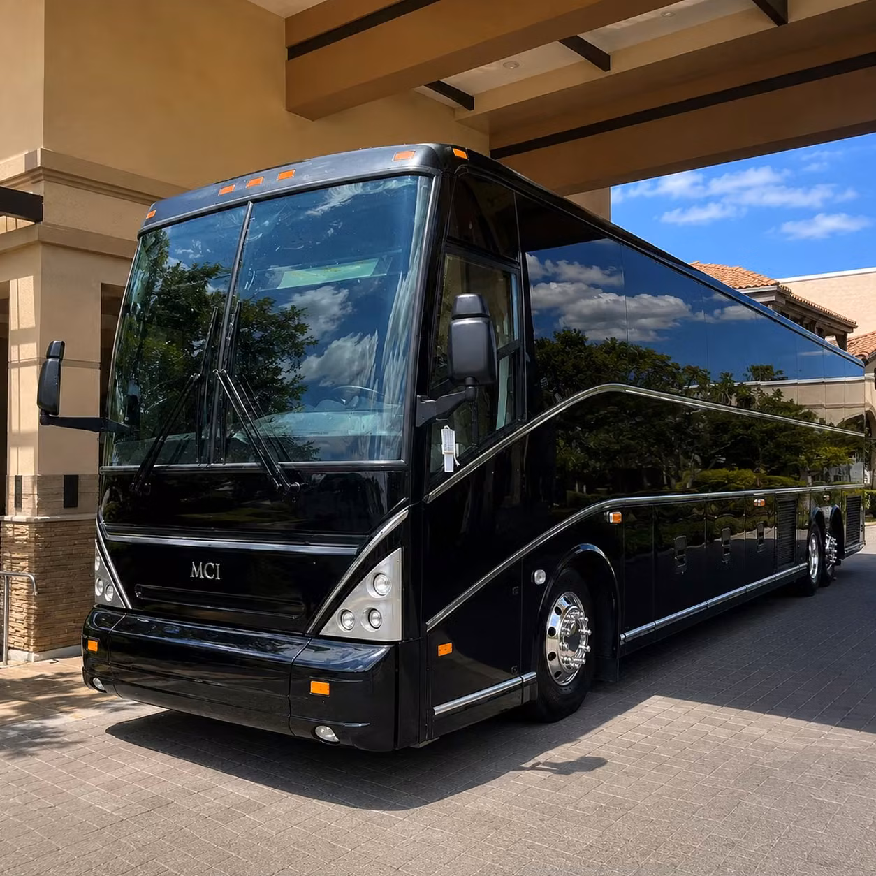 compare concert transportation options in charlotte and beyond