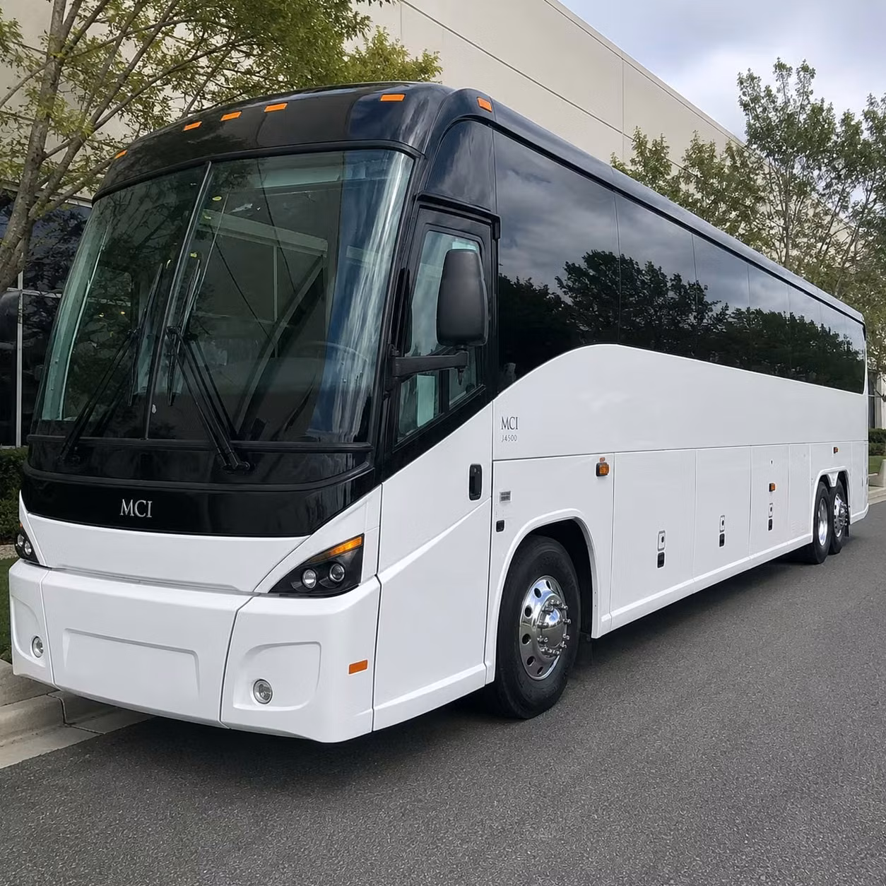 compare employee transportation options in charlotte and beyond