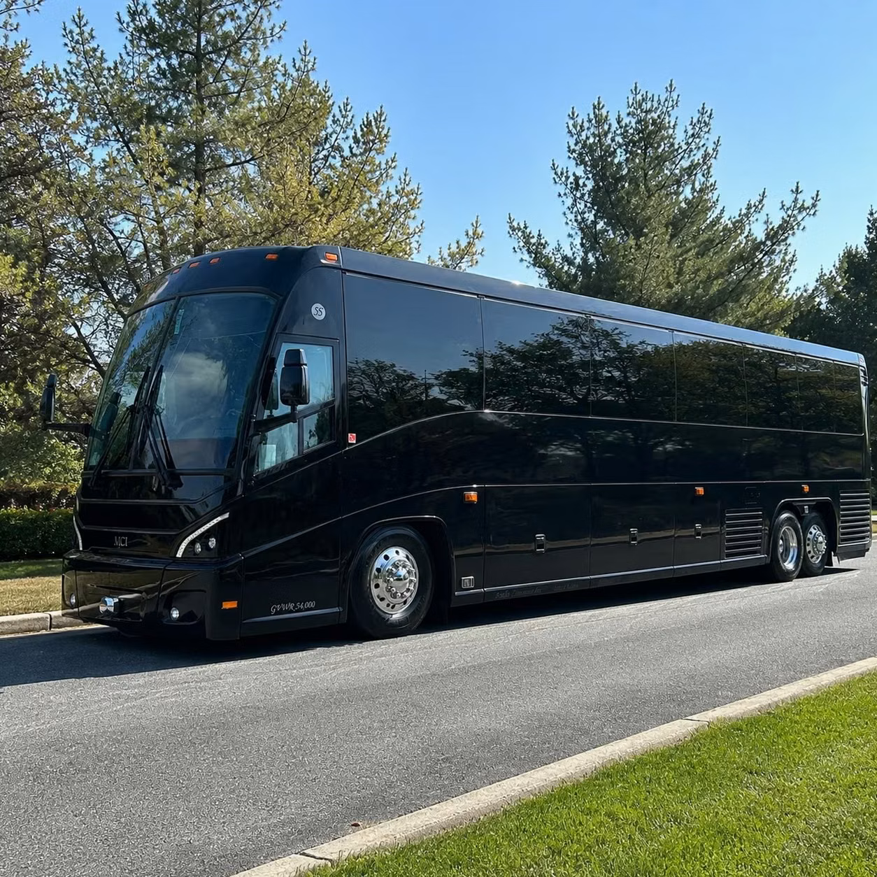 compare government military transportation options in charlotte and beyond