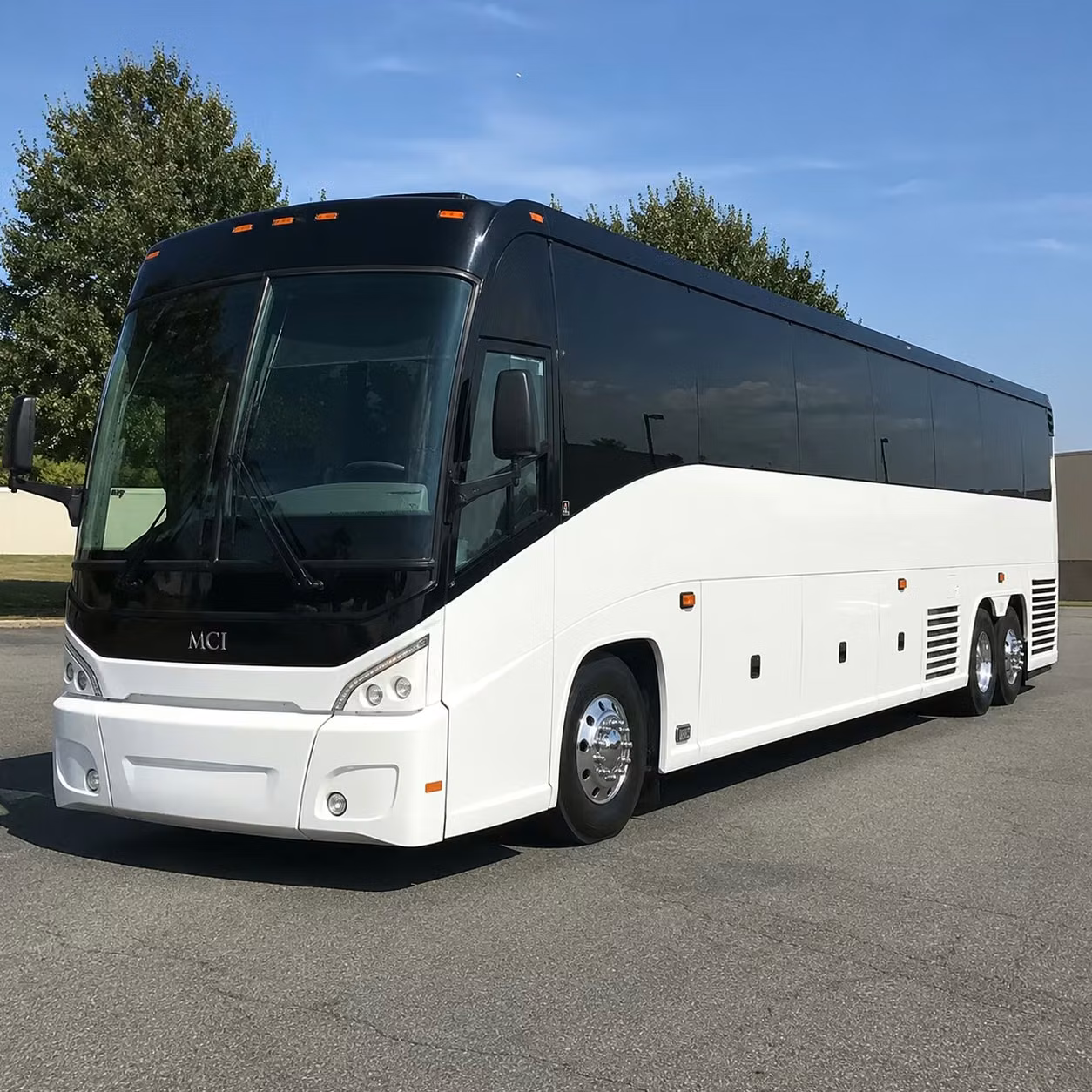 compare long distance transportation options in charlotte and beyond
