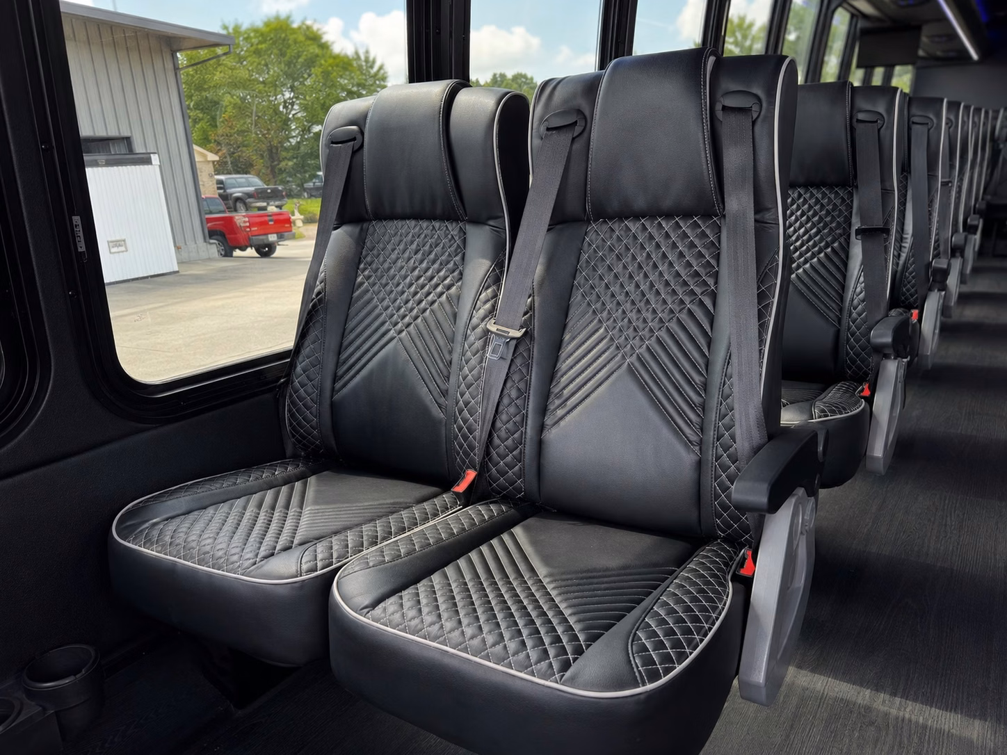 compare prom transportation options in charlotte and beyond