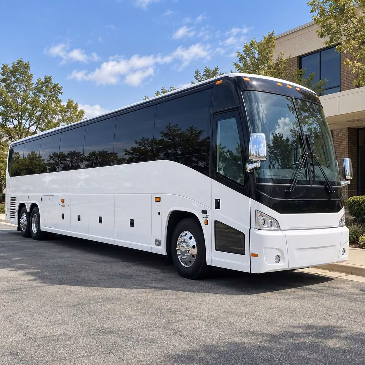 compare school event transportation options in charlotte and beyond