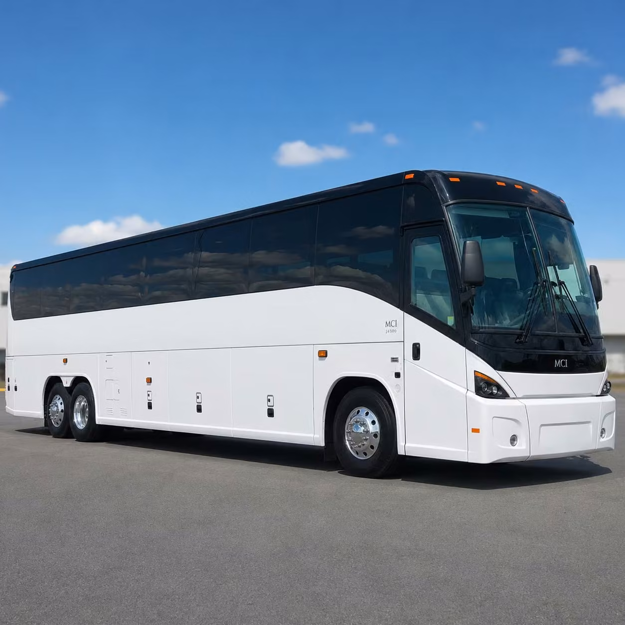 employee shuttle service for charlotte s booming tech and finance sectors