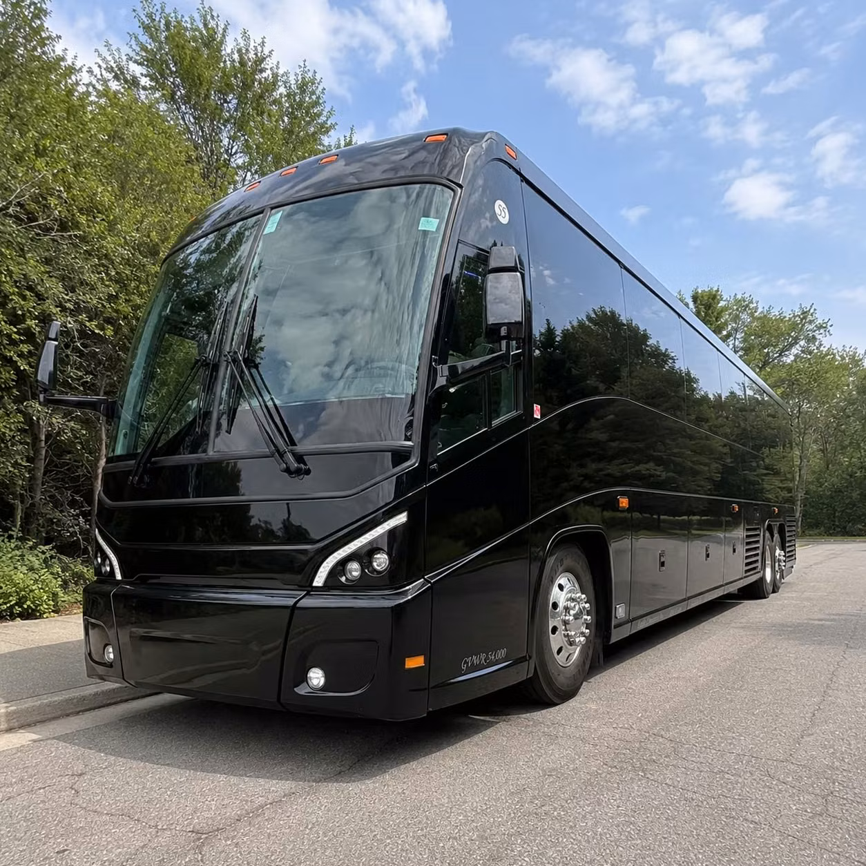 multi day bus trips from charlotte to washington d c nashville and atlanta are simple to book