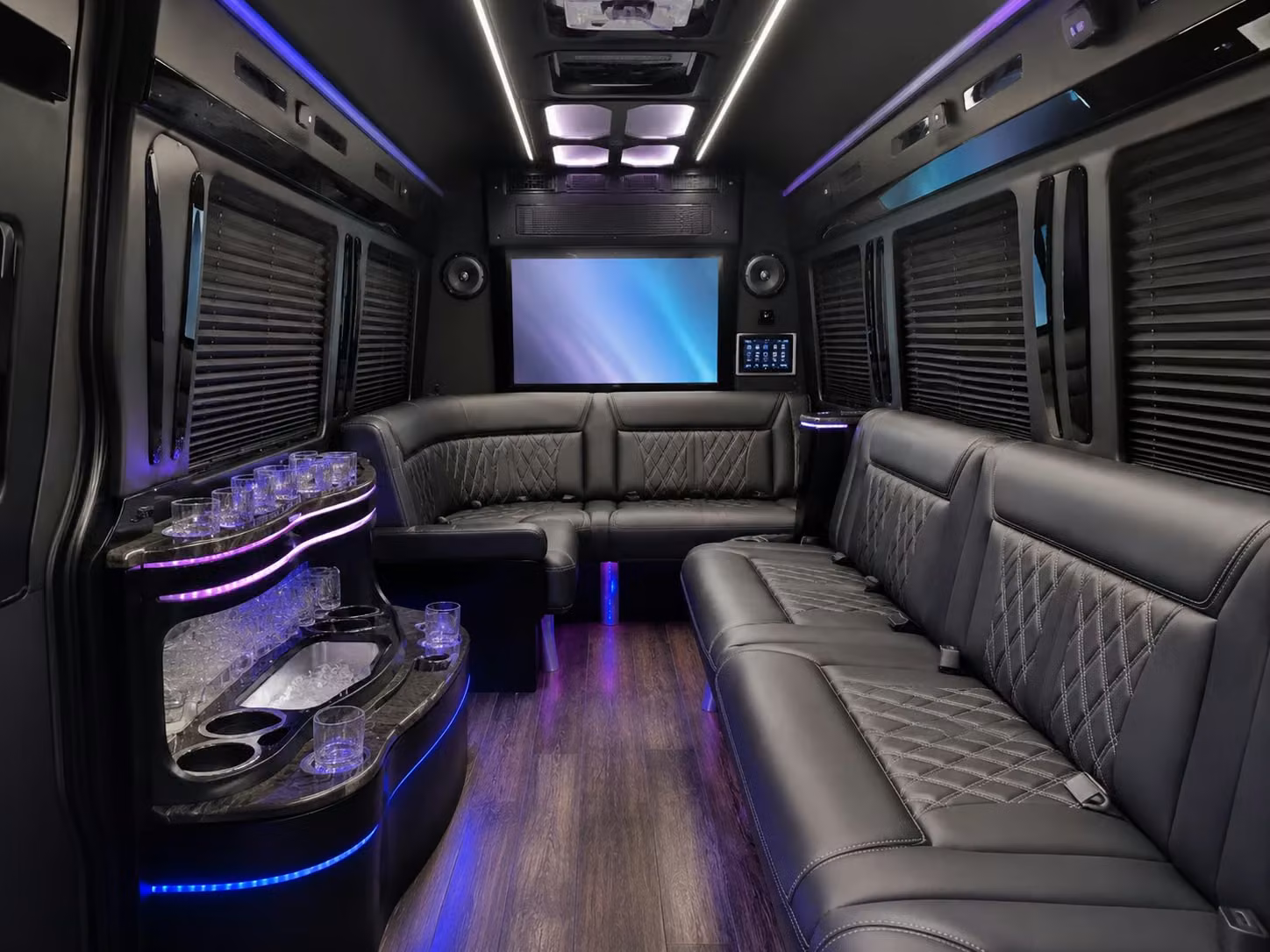 one search for your charlotte group trip