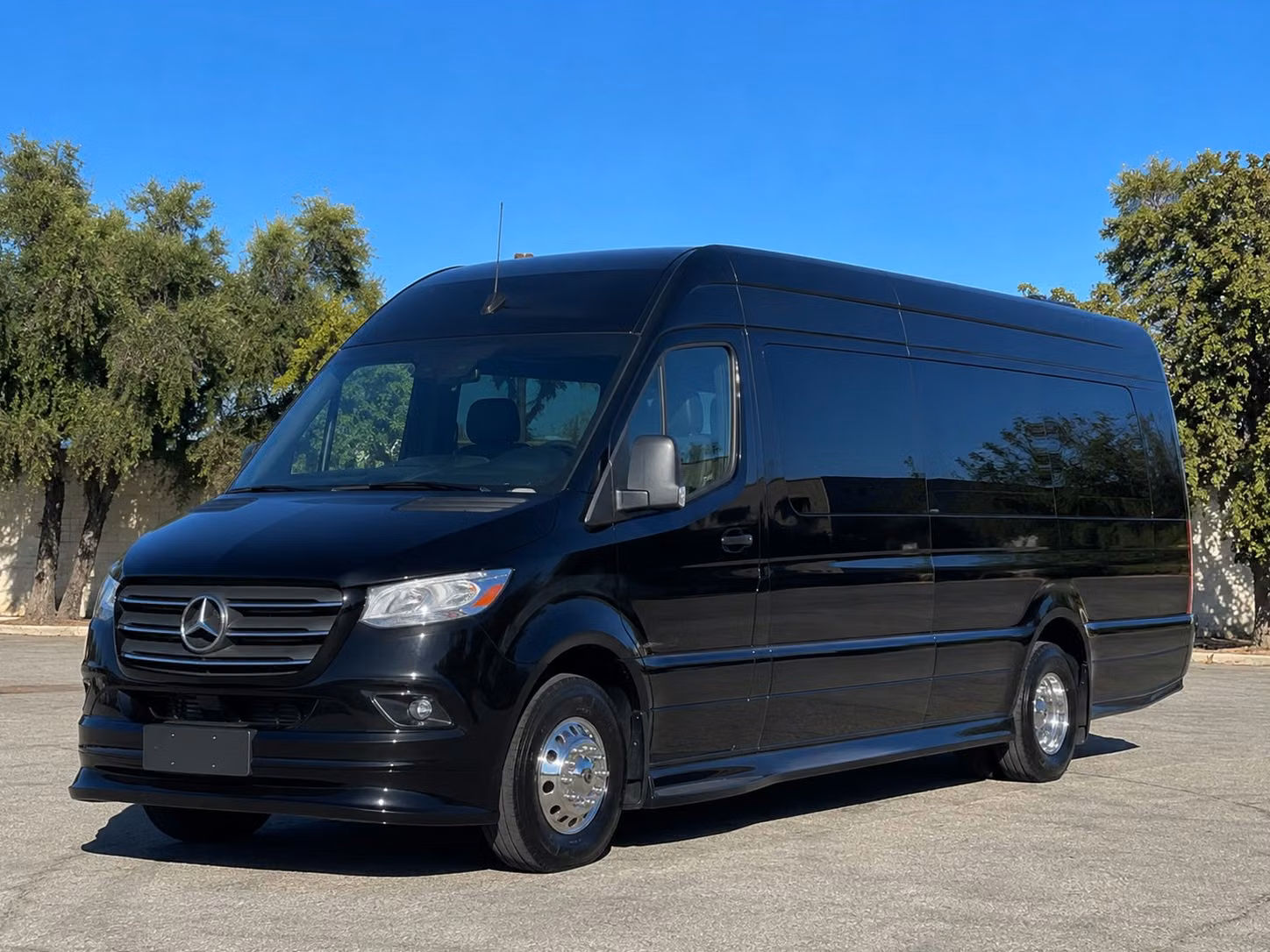 transportation serving charlotte and nearby cities