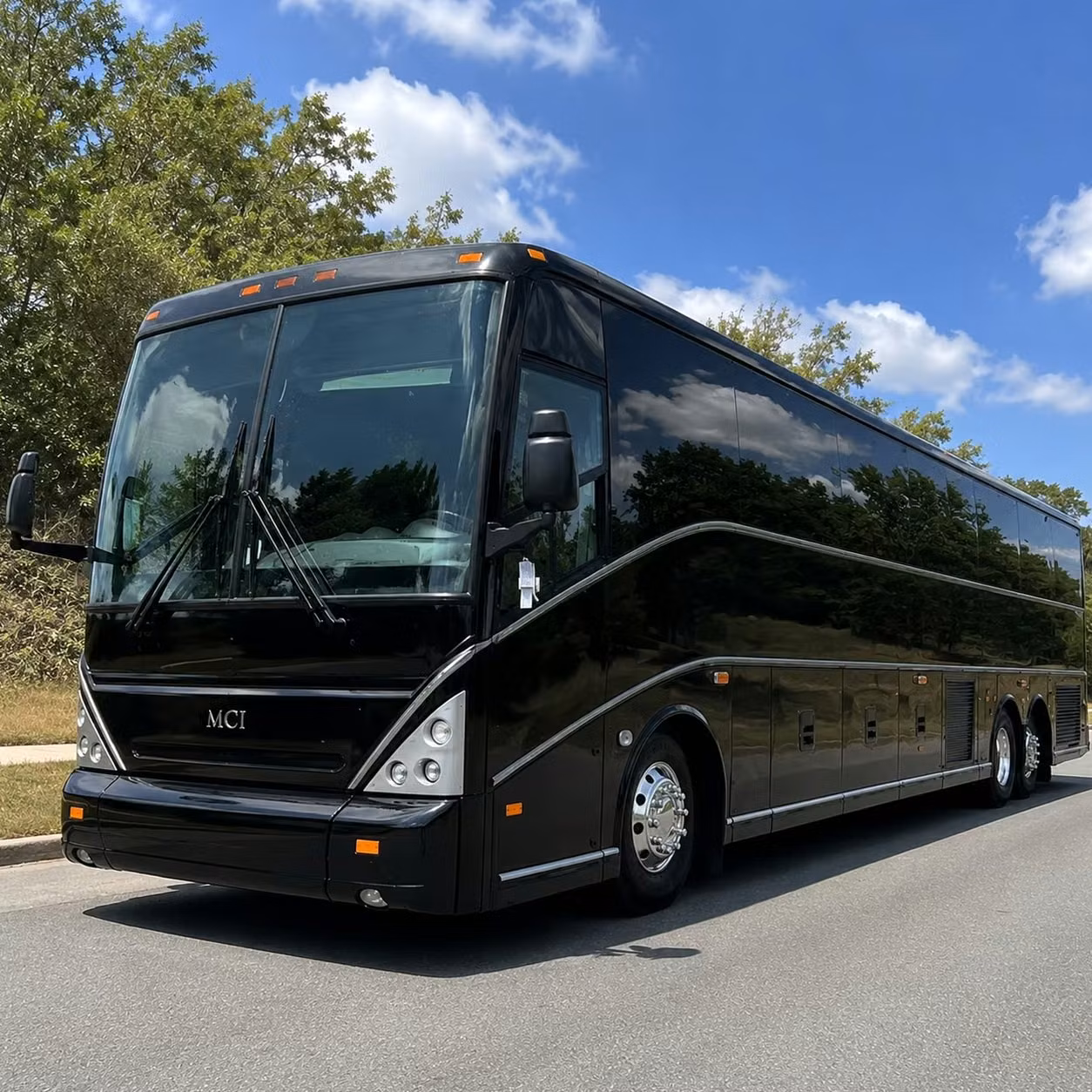with charterbusrentalcharlottenc com renting a party bus for a charlotte concert night is the move